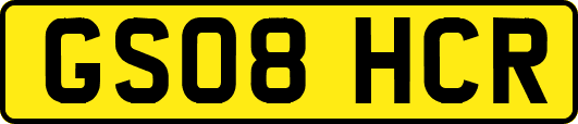 GS08HCR