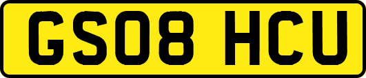 GS08HCU