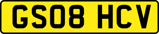 GS08HCV