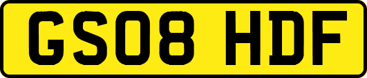 GS08HDF