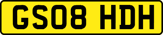GS08HDH