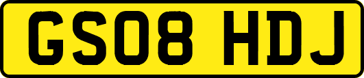 GS08HDJ