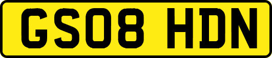 GS08HDN