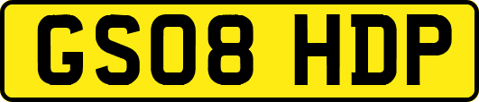 GS08HDP