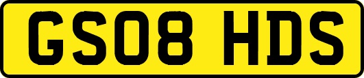 GS08HDS