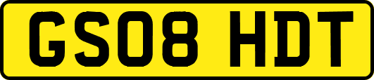 GS08HDT