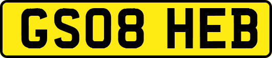 GS08HEB