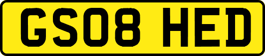 GS08HED
