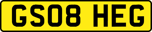 GS08HEG