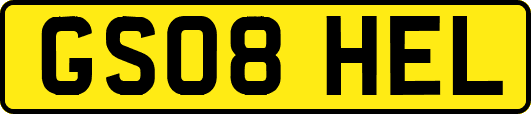 GS08HEL