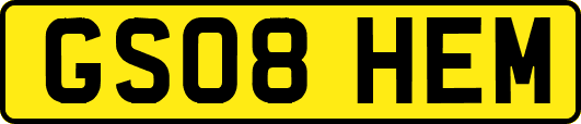GS08HEM