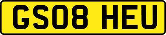 GS08HEU