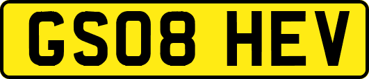 GS08HEV