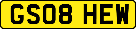 GS08HEW