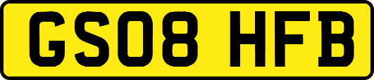 GS08HFB