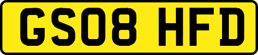 GS08HFD