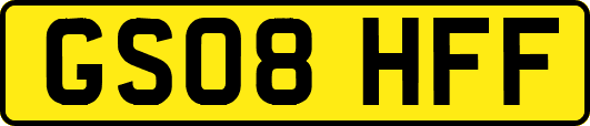 GS08HFF