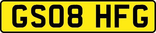 GS08HFG