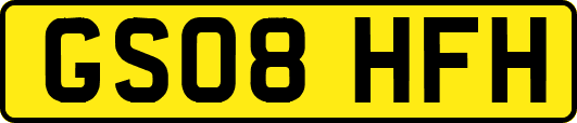 GS08HFH