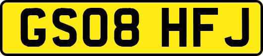 GS08HFJ