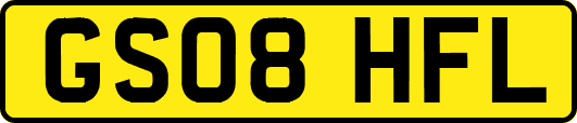 GS08HFL