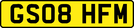 GS08HFM