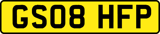 GS08HFP