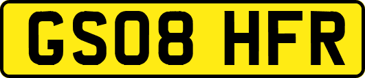 GS08HFR