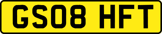 GS08HFT
