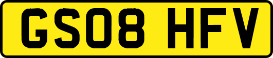 GS08HFV
