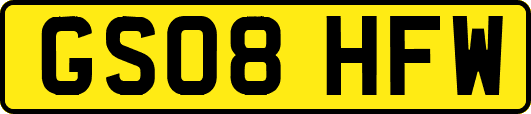 GS08HFW