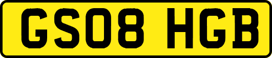 GS08HGB