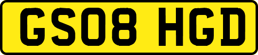 GS08HGD