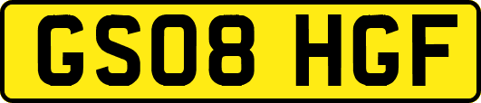 GS08HGF