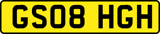 GS08HGH
