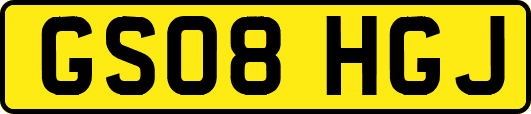 GS08HGJ