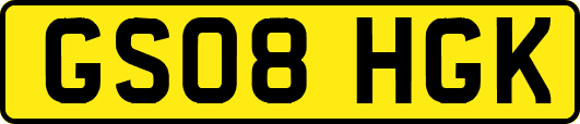 GS08HGK