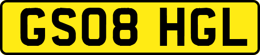 GS08HGL