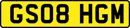 GS08HGM
