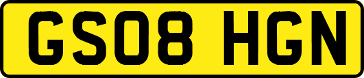 GS08HGN