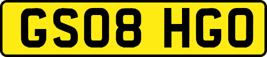 GS08HGO