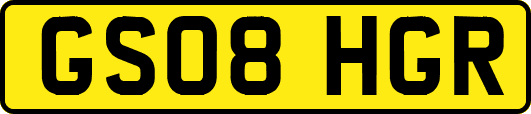 GS08HGR