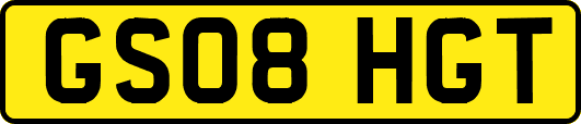 GS08HGT