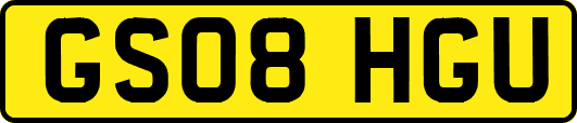 GS08HGU
