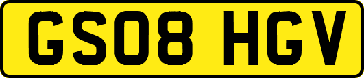 GS08HGV