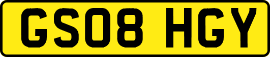 GS08HGY