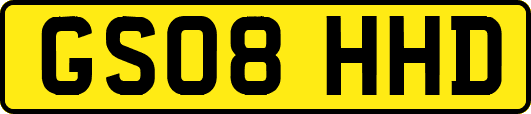 GS08HHD