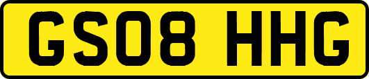 GS08HHG