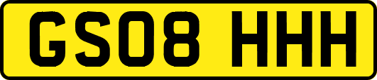 GS08HHH