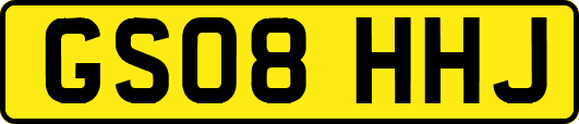 GS08HHJ